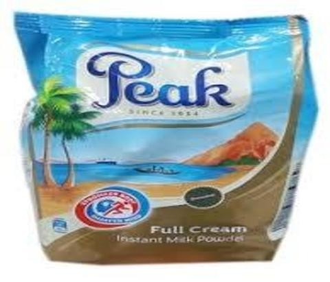 Peak Milk Refill 360g